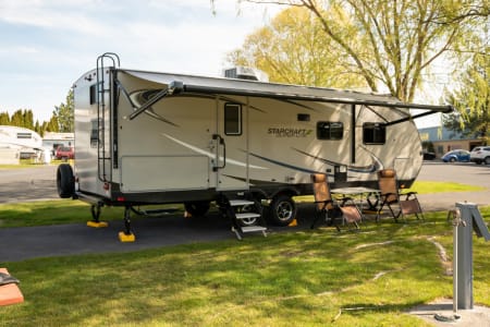 TumwaterRV rentals