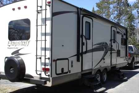 CarltonRV rentals