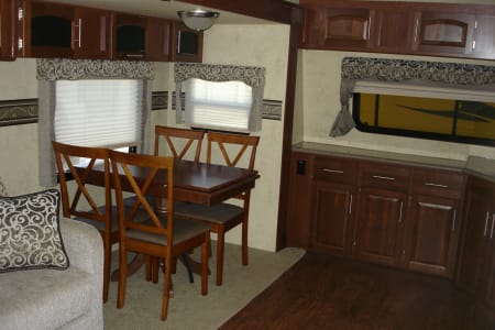 CarltonRV rentals