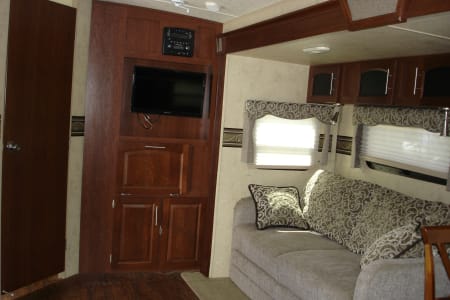 CarltonRV rentals