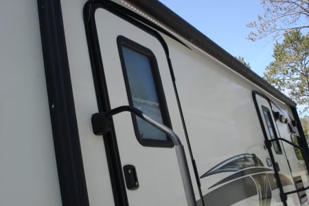 CarltonRV rentals