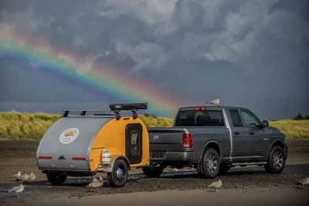 CampDakota Rv Rentals