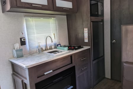 RV Rental kansas-city,Missouri-(MO)