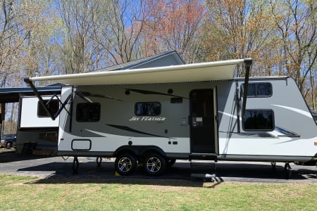 BostonMinutemanCampground Rv Rentals