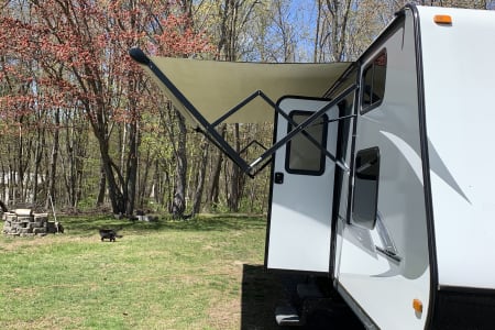 BostonMinutemanCampground Rv Rentals