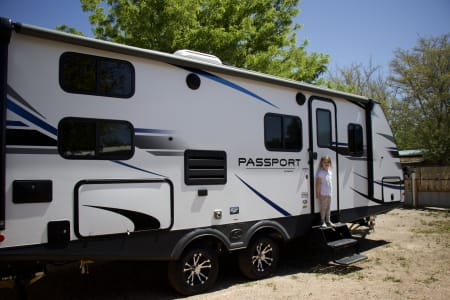 FentonLakeStatePark Rv Rentals