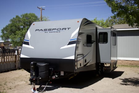 ManzanoMountainsStatePark Rv Rentals