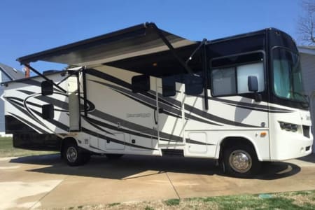 ParvinStatePark Rv Rentals