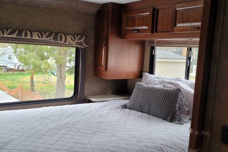 OgdenRV rentals