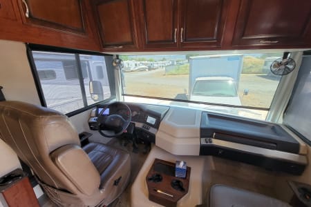 San MartinRV rentals