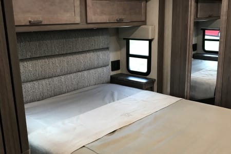 RV Rental chicago,Illinois-(IL)