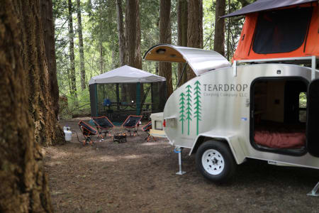 BellinghamRV rentals