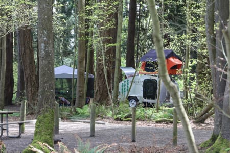 BellinghamRV rentals