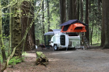 BellinghamRV rentals