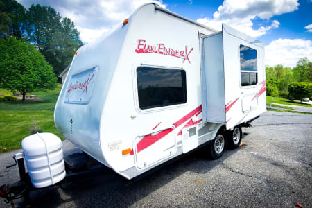 CedarvilleStateForest Rv Rentals