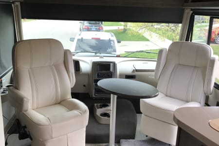 RV Rental chicago,Illinois-(IL)