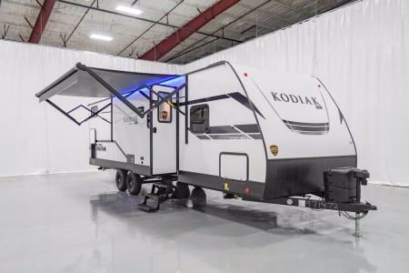 YukonRV rentals