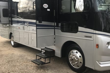 RV Rental chicago,Illinois-(IL)