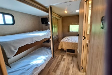 St louisRV rentals