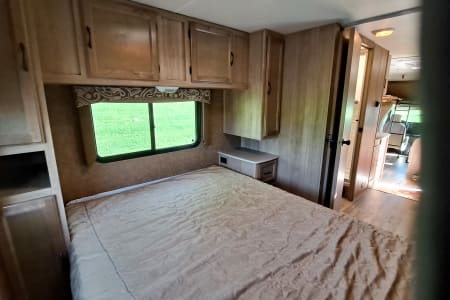 St louisRV rentals