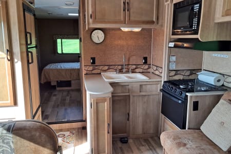 St louisRV rentals