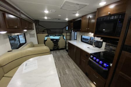 MiramarRV rentals