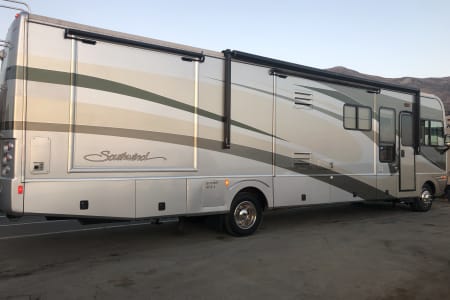 CamarilloRV rentals