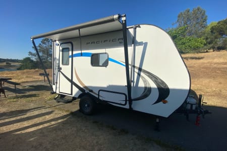 StocktonRV rentals