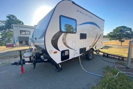 StocktonRV rentals