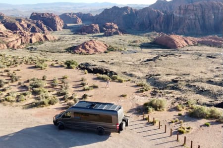 LakeMeadNationalRecreationArea Rv Rentals