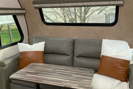 MorganRV rentals