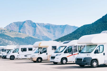 RolandCooperStatePark Rv Rentals