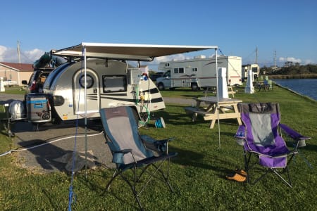 RV Rental washington