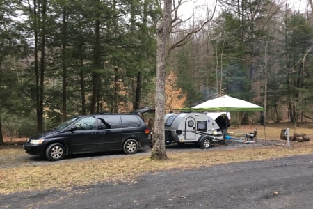 NewHampshire–Estates Rv Rentals