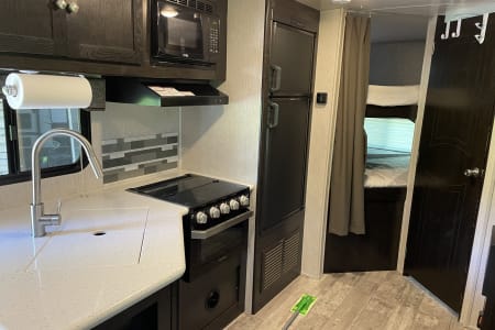 BloomingtonRV rentals