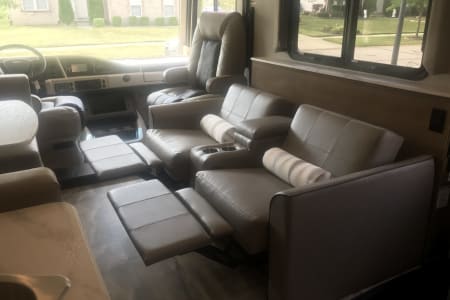 RV Rental toledo,Ohio-(OH)