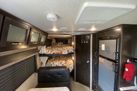 AustinRV rentals