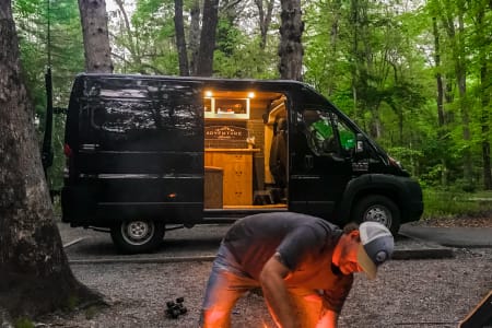 RV Rental atlanta,Georgia-(GA)