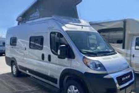 HoustonRV rentals