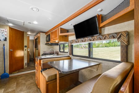 LancasterRV rentals