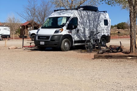 LakeDelValleStateRecreationArea Rv Rentals