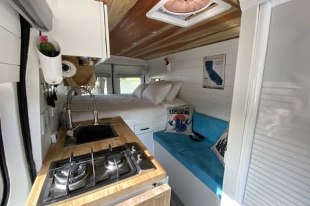 RV Rental san-jose,California-(CA)