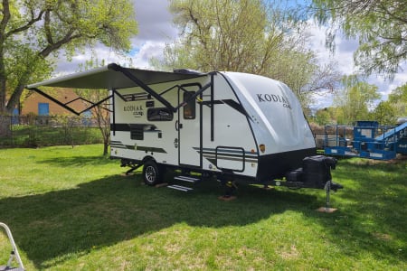 LaytonRV rentals