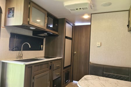 LaytonRV rentals