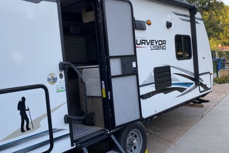 LakeDarlingStatePark Rv Rentals