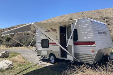 KalispellRV rentals