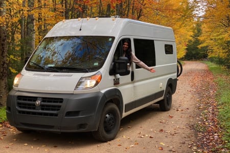 RV Rental traverse-city,Michigan-(MI)