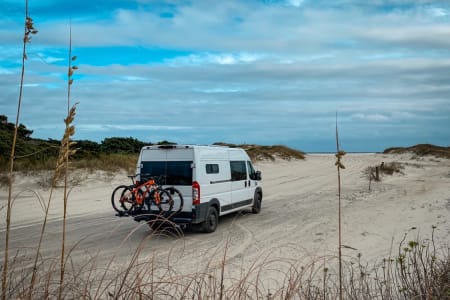 RV Rental michigan