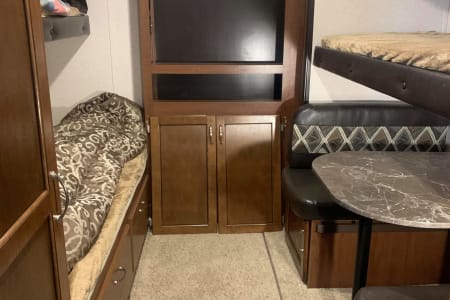 JeffersonRV rentals