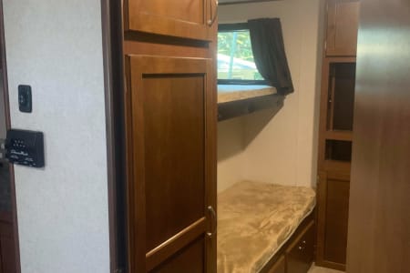 JeffersonRV rentals